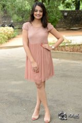 Nikitha Narayan at Ladies and Gentlemen Movie Song Launch